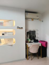 -IDEA·艾蒂尔科技美肤·日式美甲美睫集合店