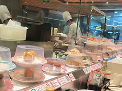 -新一番三文鱼寿司(大东海店)