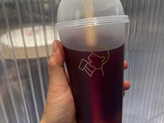 -喜茶(佛山岭南站店)