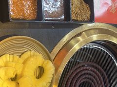 -和来烤肉(仓山万达店)