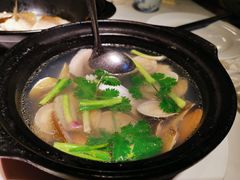 -百味馆·粤菜·湛江菜(后海花园店)