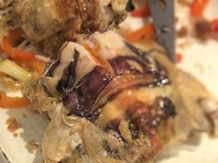 -喜记避风塘炒辣蟹(旗舰店)