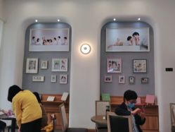 -宝贝家族国际影像馆(东郊记忆店)