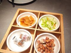 -闽上鲜·福建菜(龙湖滨江天街店)