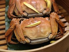 -成隆行·蟹王府(淮海店)