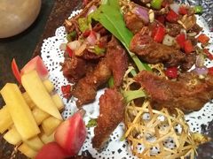 -阿谋美食·广西菜
