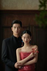 -梵克芭纳摄影(农业路店)