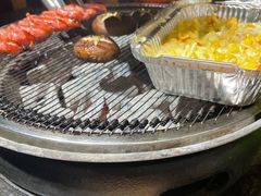 -炭虎烤肉(桂林路店)