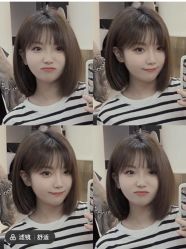 -FASHION PALACE hair+