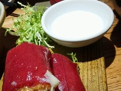 -潮粥荟·潮汕砂锅粥(朝阳大悦城店)