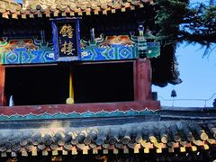 -洛阳白马寺