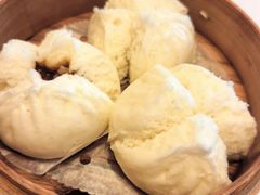 蚝皇叉烧包-金苑海鲜酒家(来魅力店)