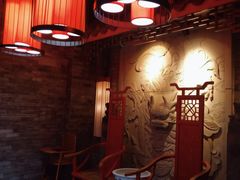 -小龙坎火锅(阳泉店)