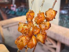 -泥糊破店小酒馆·团建聚餐(南京西路店)