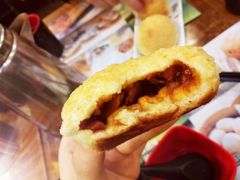 -添好运点心专门店(深水埗店)