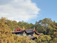-黑龙潭公园