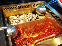鸳鸯锅-川西坝子火锅(清江东路3.0直营店)