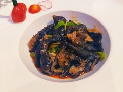 -雅和生态渔庄·宜城锅巴饭(龙灵山公园店)