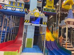 -meland亲子乐园•派对•研学(苏州悠方购物中心店)