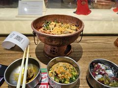 -成都你六姐·牛肉冒菜(城市集市合生汇店)