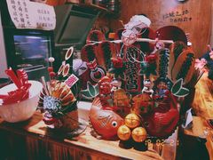 -老龙亭拉面店