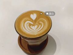 -双风车咖啡馆 Twin Windmills(六道口店)