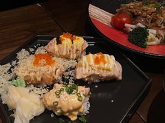 -鸟鹏烧鸟居酒屋(熙龙湾店)