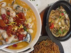 -水天堂西餐厅(昆山万象汇店)