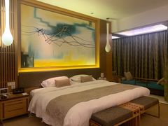 -惠州金海湾嘉华度假酒店