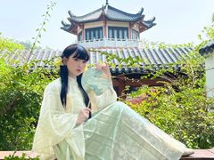 -广东花都湖国家湿地公园