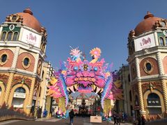 -常州奔牛国际机场