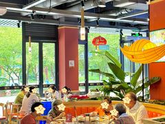 -老船舫·现做活鲜鱼馆(东郊记忆店)