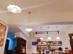 -C+ cake shop(天河南一路小区店)