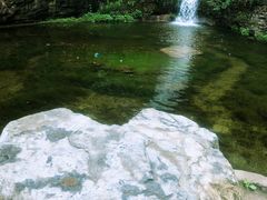 -孤山寨风景区
