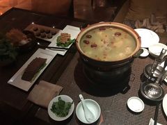 -南通滨江洲际酒店-东厨中餐厅