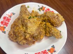 -谢记上海大排档(长寿路店)