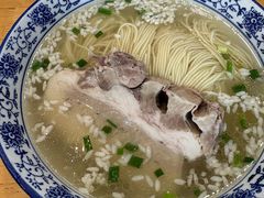 -裕兴记·三虾面(西北街总店)