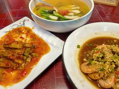 -尚岛私房菜(西方巷店)