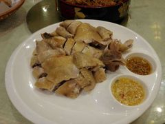 -琼菜坊·无鸡不成宴·海南菜老爸茶糟粕醋(海口骑楼老街店)