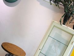 用餐区-Joymean coffee.见面咖啡