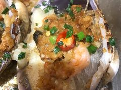 -南通大饭店·米兰餐厅