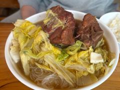 精品肋排-金泰缘排骨馆(遵化路店)