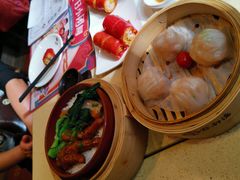 -点都德(大茶楼店)