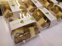 抹茶软心-御蝶坊生日蛋糕KNAC(创业店)