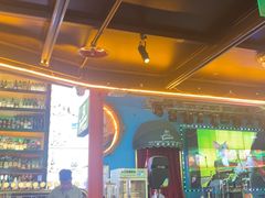 -Famous肥猫墨西哥音乐餐吧(五棵松华熙LIVE店)