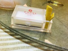 -金城大酒店-中餐厅(汾江中路店)