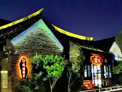 -回龙窝历史文化街区