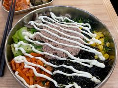 -米村拌饭(城阳万象汇店)