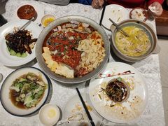 -马凯餐厅(地安门店)