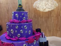 -IBOBI早教·托班·国际家庭互动成长中心(欢乐海岸中心)